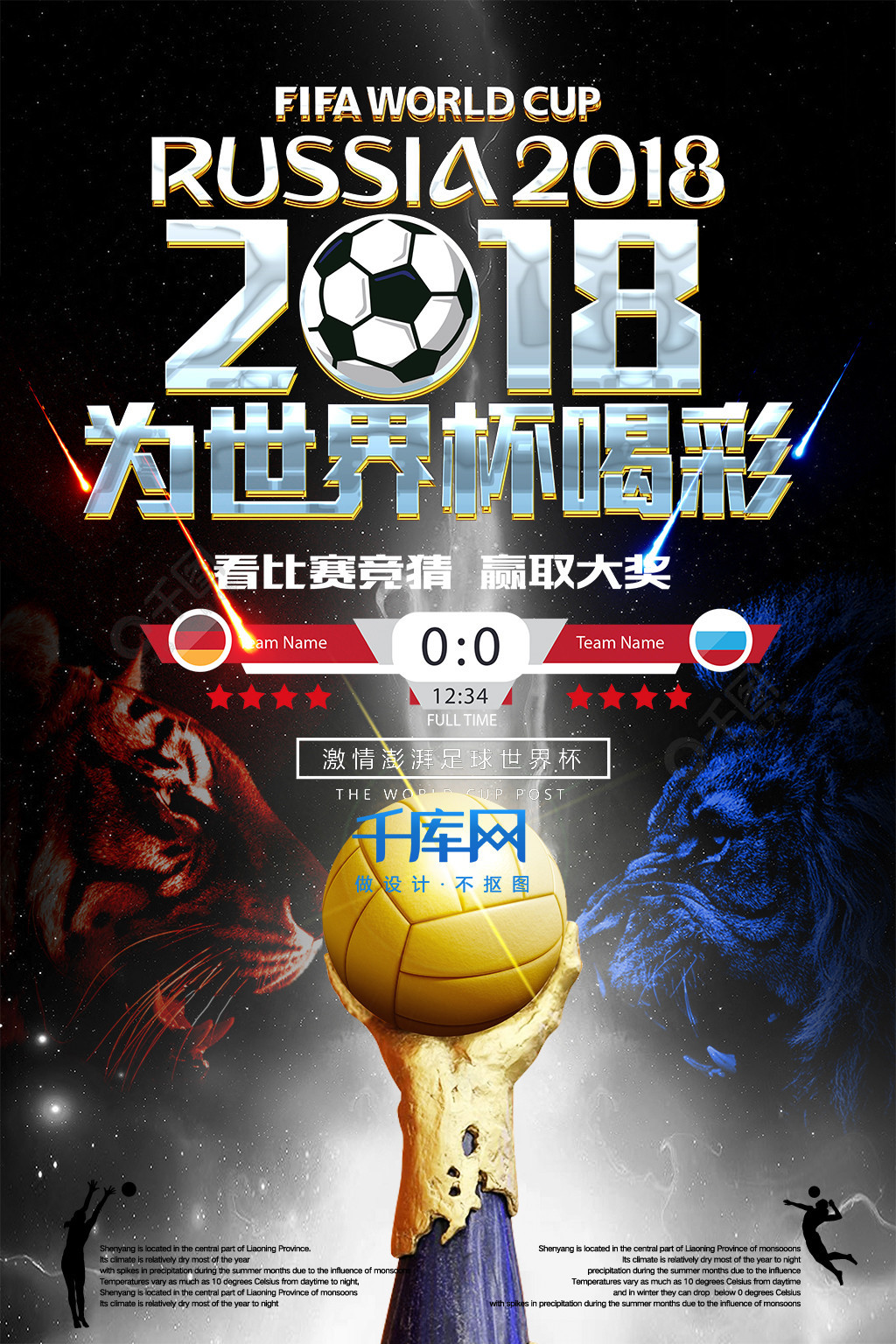 当时有