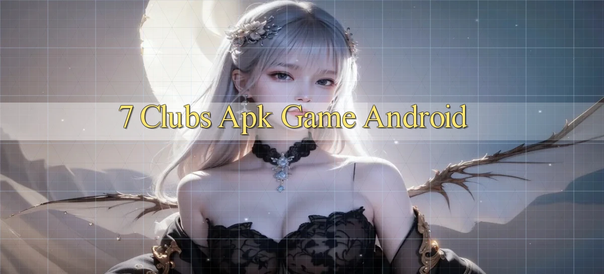 7 clubs apk game android
