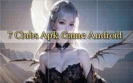 7 clubs apk game android