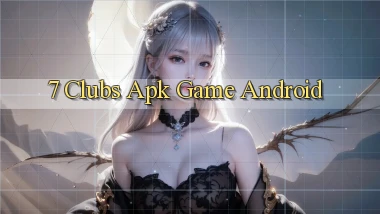 7 clubs apk game android