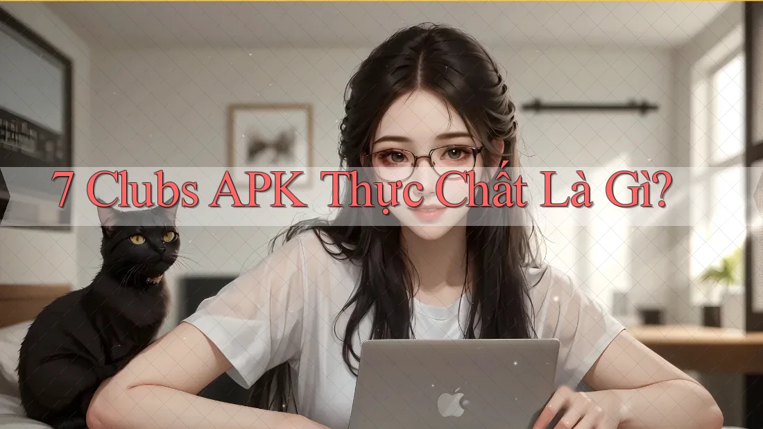 7 Clubs APK Thực Chất Là Gì? 7 Clubs APK Thực Chất Là Gì?