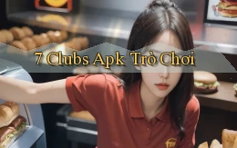 7 clubs apk trò chơi