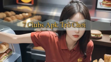 7 clubs apk trò chơi