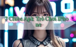 7 clubs apk trò chơi iPhone