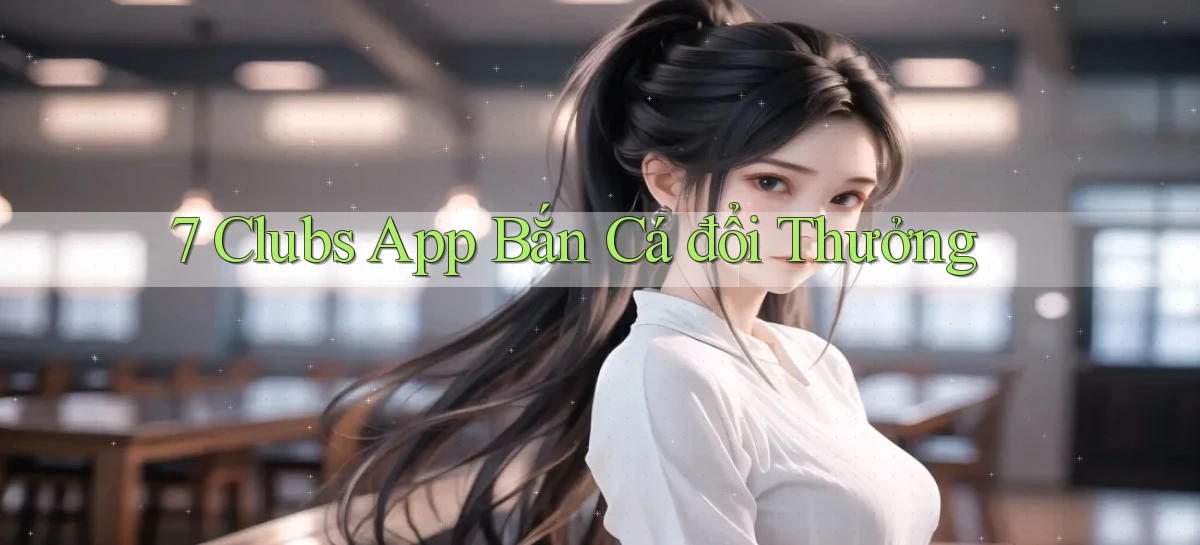 7 clubs   Truy Cập 24h Vào Ứng Dụng Gamer