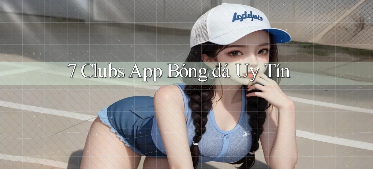 7 clubs   Truy Cập 24h Vào Ứng Dụng Gamer
