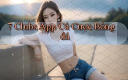 7 clubs app cá cược bóng đá