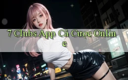7 clubs app cá cược online