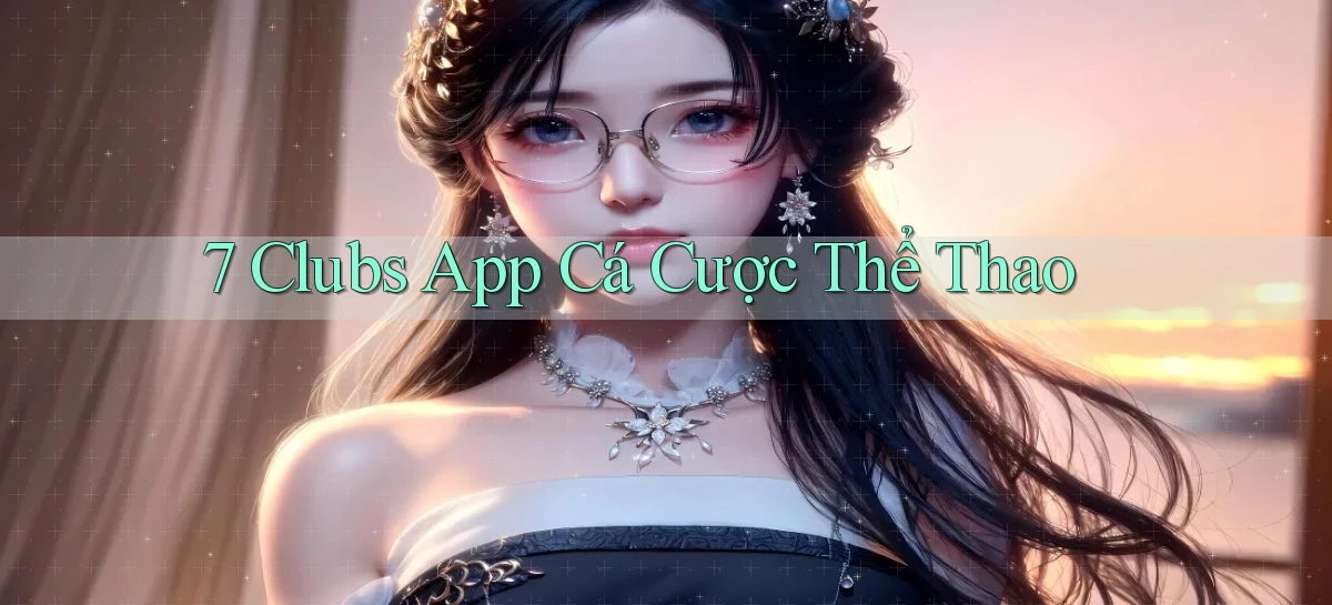 7 clubs   Truy Cập 24h Vào Ứng Dụng Gamer