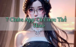 7 clubs app cá cược thể thao