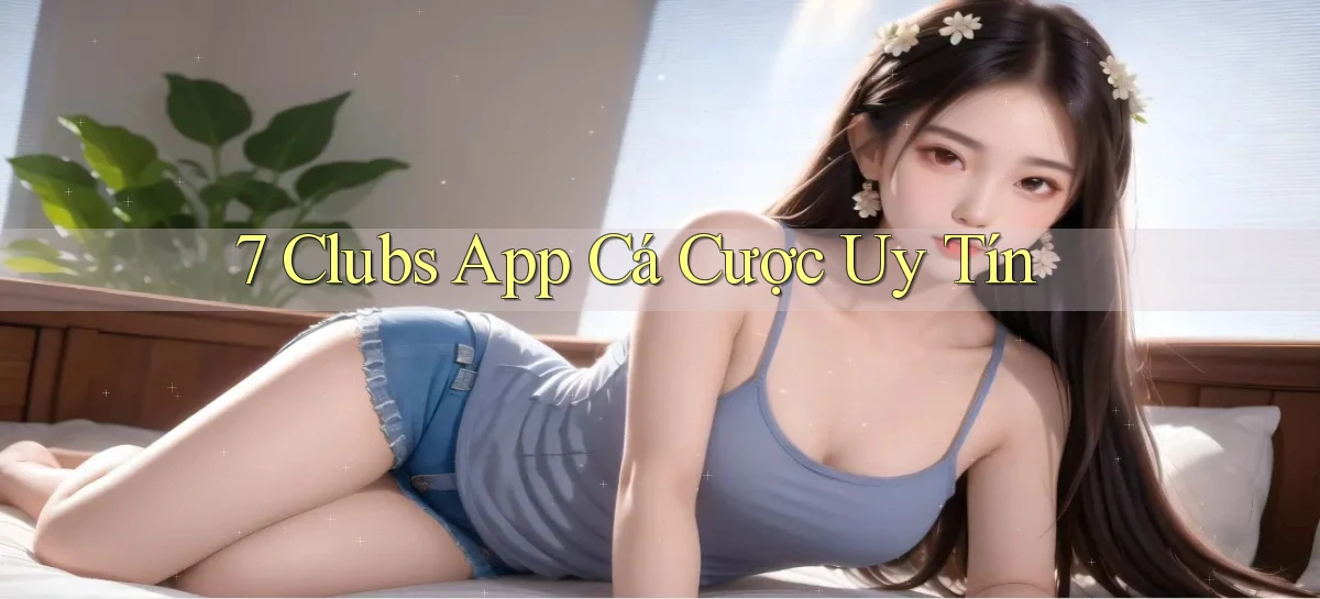 7 clubs   Truy Cập 24h Vào Ứng Dụng Gamer