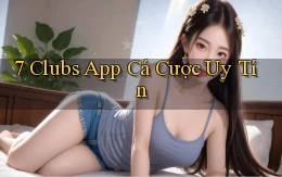 7 clubs app cá cược uy tín