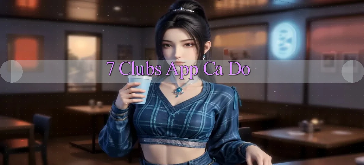 7 clubs app cá độ