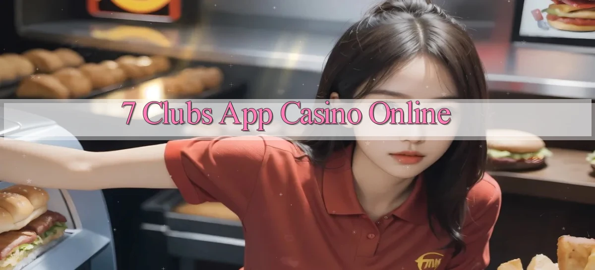 7 clubs   Truy Cập 24h Vào Ứng Dụng Gamer