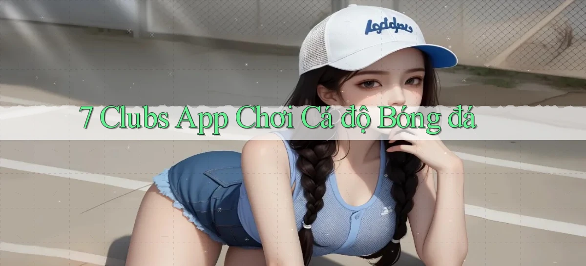 7 clubs   Truy Cập 24h Vào Ứng Dụng Gamer