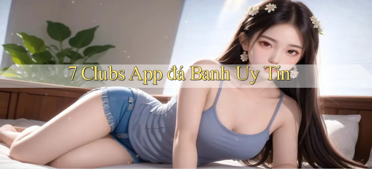 7 clubs   Truy Cập 24h Vào Ứng Dụng Gamer