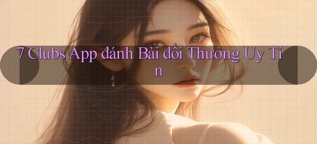 7 clubs   Truy Cập 24h Vào Ứng Dụng Gamer