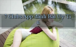 7 clubs app đánh bài uy tín