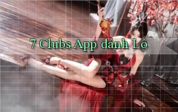 7 clubs app đánh lô
