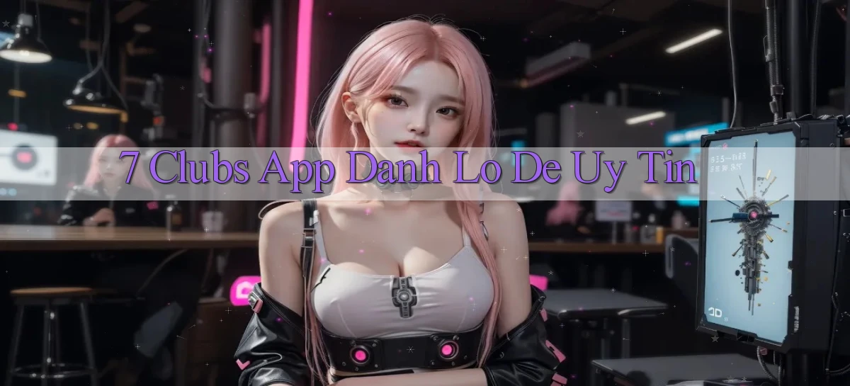 7 clubs   Truy Cập 24h Vào Ứng Dụng Gamer