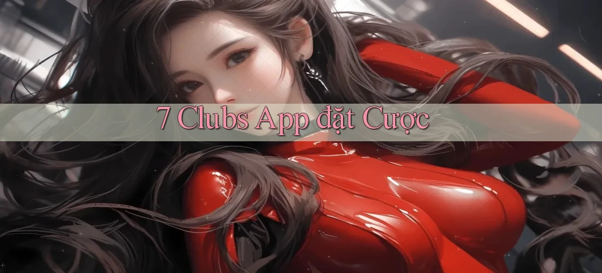 7 clubs app đặt cược