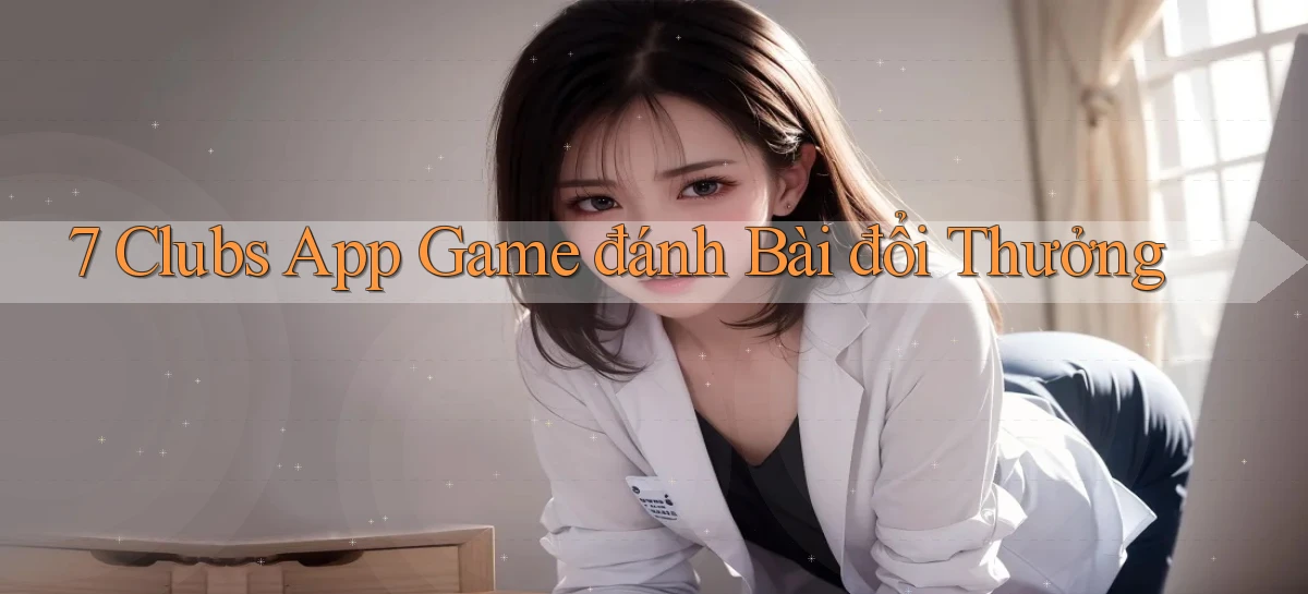 7 clubs app game đánh bài đổi thưởng