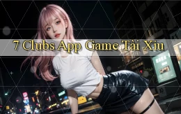 7 clubs app game tài xỉu