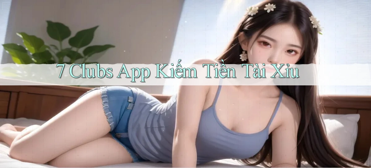 7 clubs   Truy Cập 24h Vào Ứng Dụng Gamer
