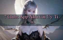7 clubs app nhà cái uy tín