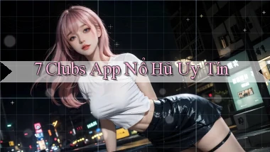7 clubs app nổ hủ uy tín