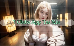 7 clubs app tải xỉu
