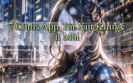 7 clubs app tài xỉu khuyến mãi