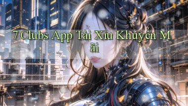 7 clubs app tài xỉu khuyến mãi