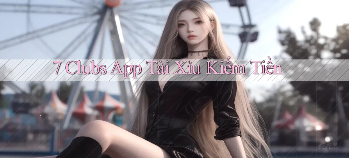 7 clubs   Truy Cập 24h Vào Ứng Dụng Gamer