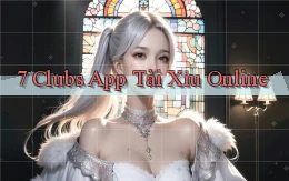 7 clubs app tài xỉu online