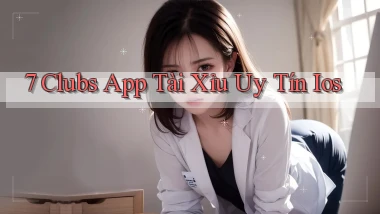 7 clubs app tài xỉu uy tín ios