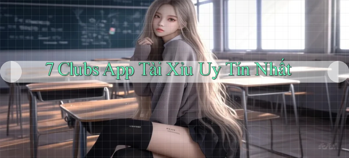 7 clubs   Truy Cập 24h Vào Ứng Dụng Gamer