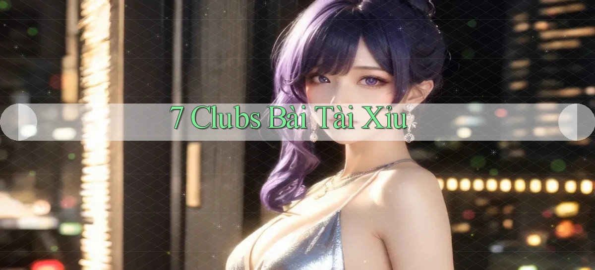 7 clubs   Truy Cập 24h Vào Ứng Dụng Gamer