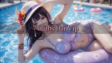 7 clubs bài vip