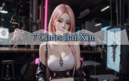 7 clubs bài xỉu