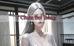 7 clubs bet bóng