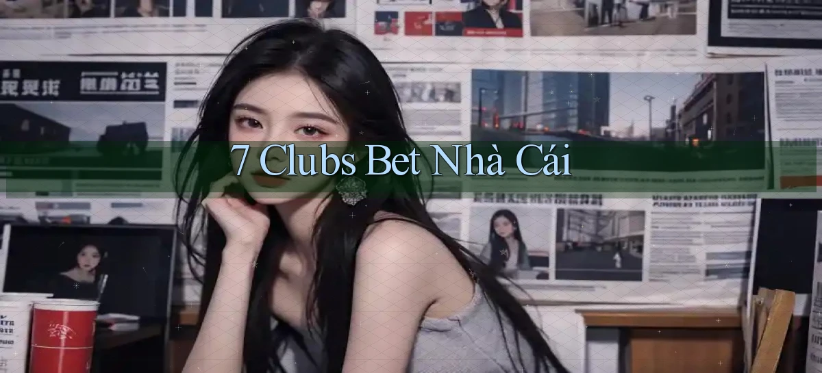 7 clubs   Truy Cập 24h Vào Ứng Dụng Gamer