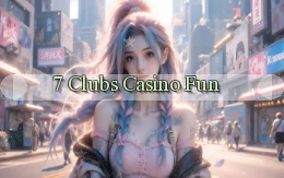 7 clubs casino fun