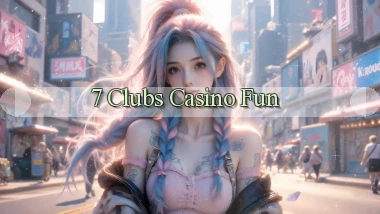 7 clubs casino fun