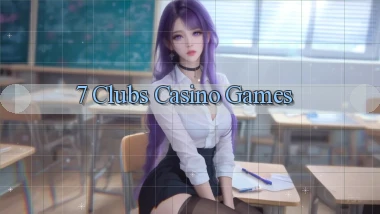 7 clubs casino games