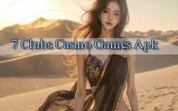 7 clubs casino games apk