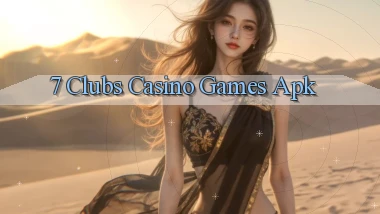 7 clubs casino games apk