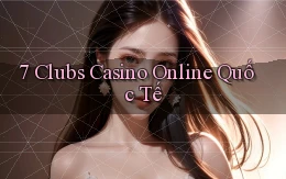 7 clubs casino online quốc tế