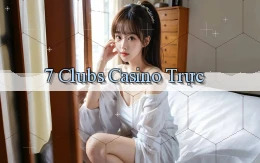 7 clubs casino trực