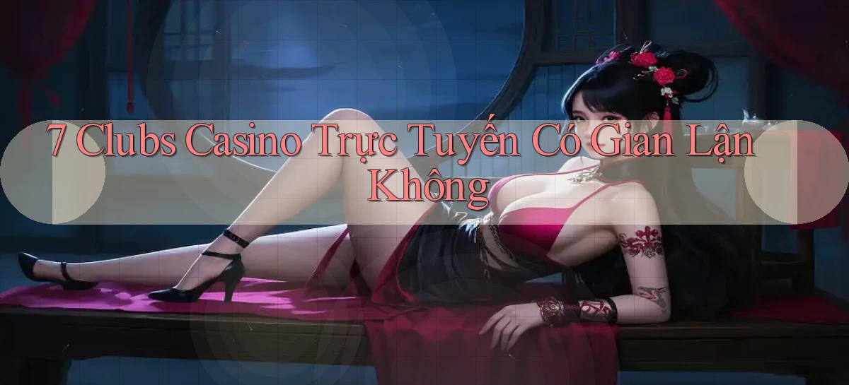 7 clubs   Truy Cập 24h Vào Ứng Dụng Gamer